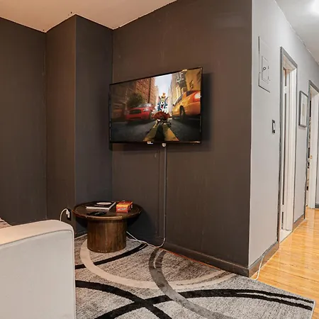Ferienwohnung Stylish 3Bd Near Empire